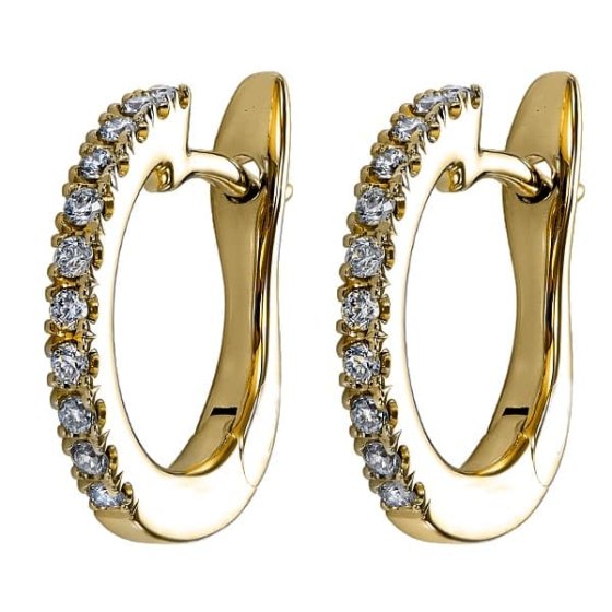 Серьги SK00916